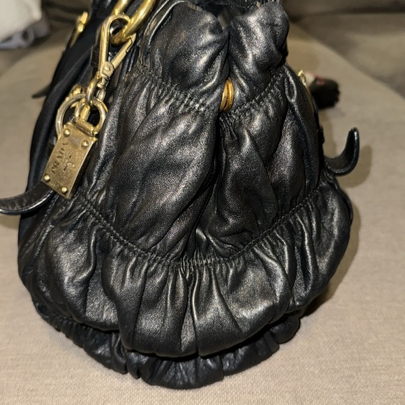 PRADA Nylon Crossbody Bag - Picture 5 of 8